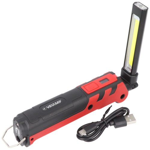 Velamp kubrik torcia ispezione - kubrik,