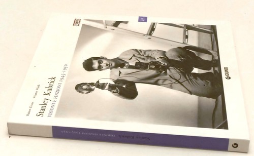 Stanley kubrik visioni - lt-, e