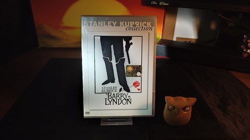 Barry lyndon 1975 ryan neal - lyndon, o'neal