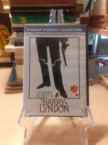 Dvd stanley kubrik collection - dvd,