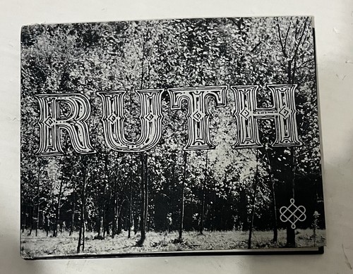 Ruth sobotka - ruth,