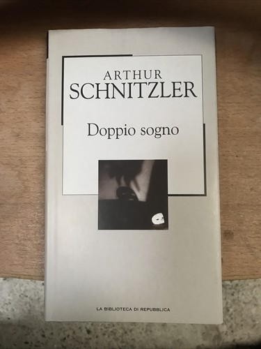 Doppio sogno arthur - sogno, (arthur