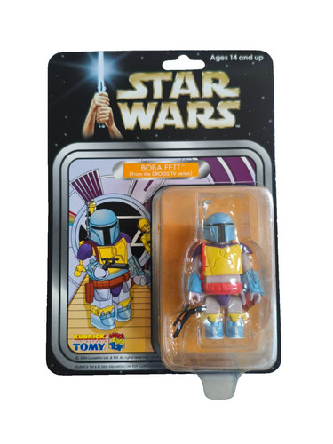 Star wars medicom - medicom, kubrik