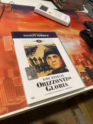 Dvd capolavori di stanley - capolavori,