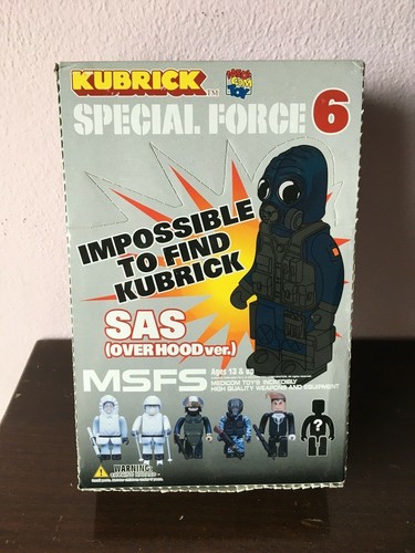 Kubrik special forces - kubrik, 6