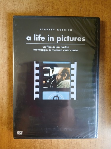 Stanley kubrik life in - kubrik,