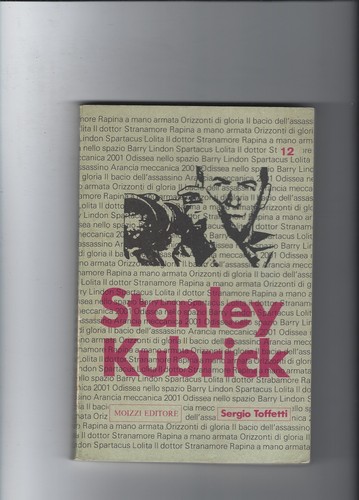 Stanley kubrik - stanley,
