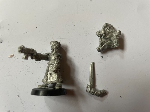 Warhammer 40k guary - 40k,