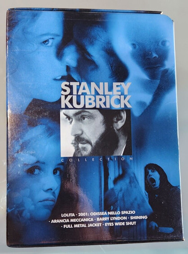 Intera produzione stanley - produzione,