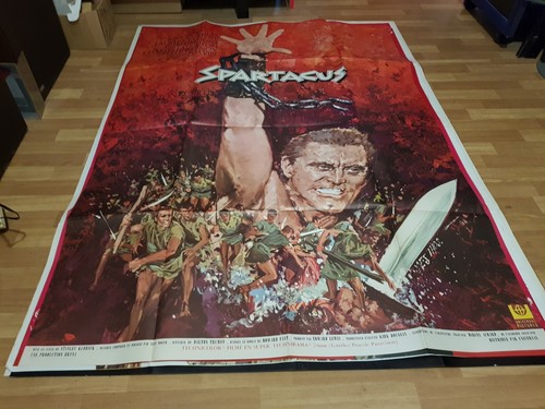 Affiche cinema 120x160