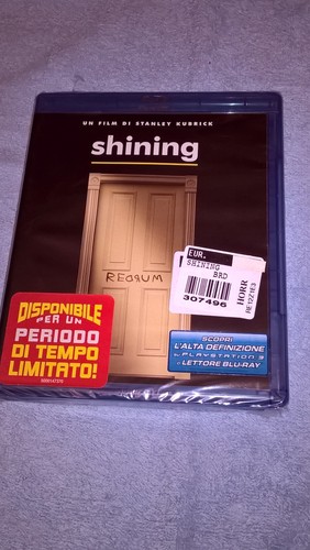 Shining stanley kubrik 2007 - stanley,