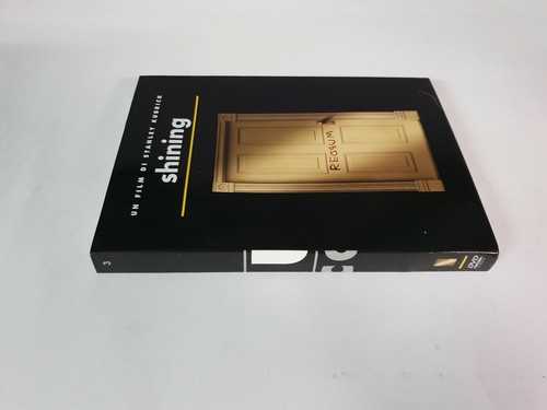 Dvd new shining - new,