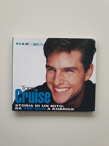 Ciak manie tom cruise - ciak,