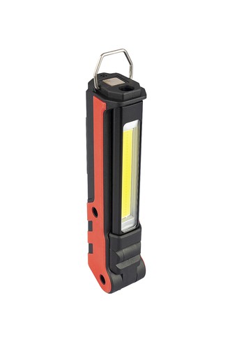 Kubrik luce ispezione - cob, +