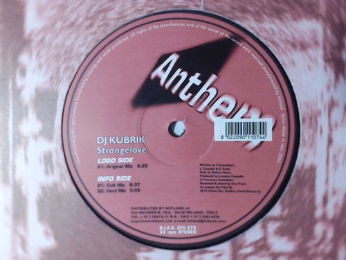 Kubrik strangelove - kubrik,
