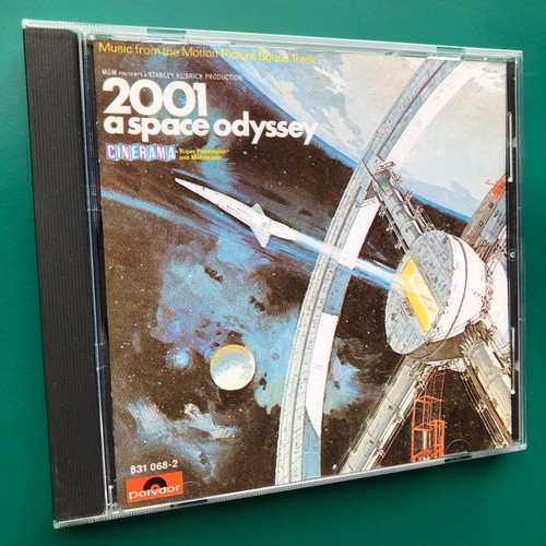 Stanley kubrik 2001 space - stanley,