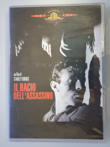 Dvd sealed bacio - dvd, il