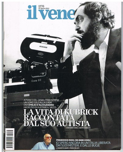 Venerdi 2012 - venerdi',